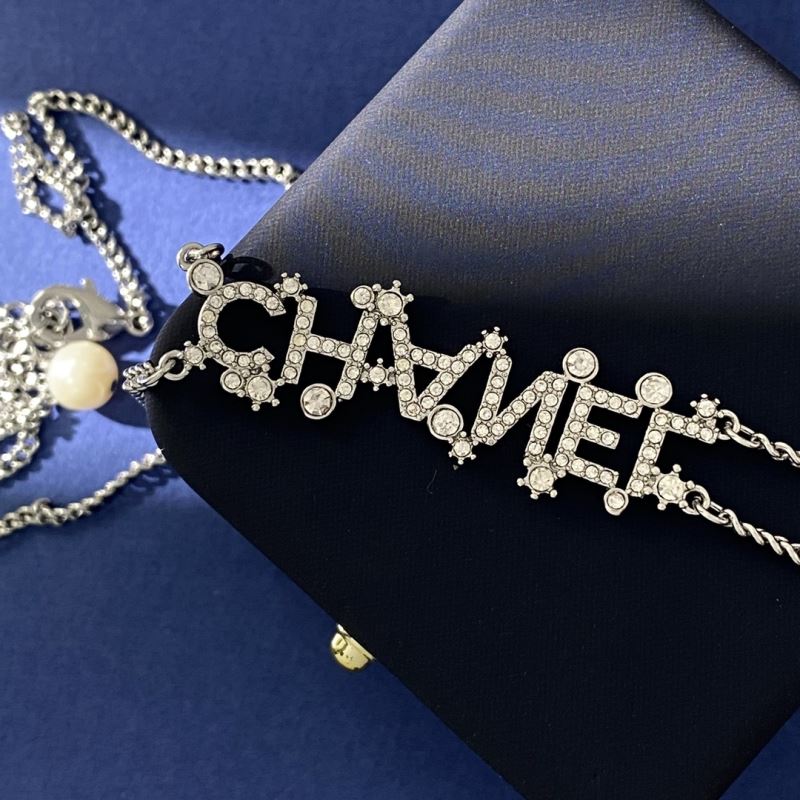 Chanel Necklaces